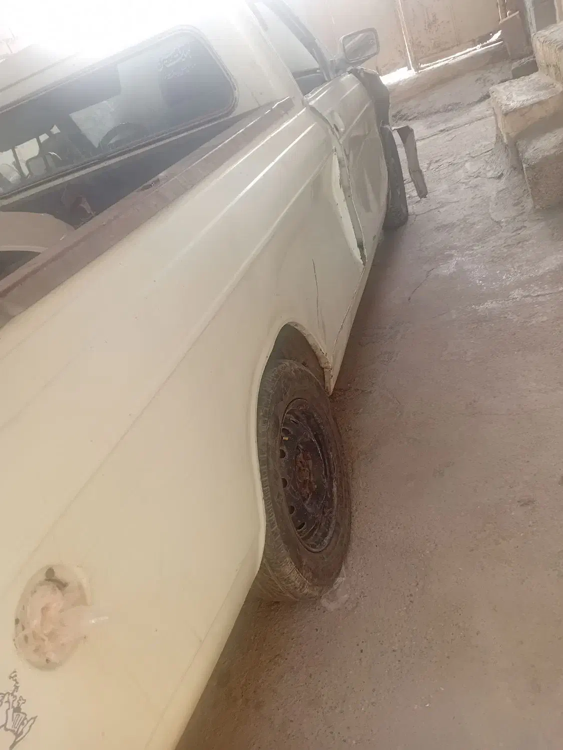 پیکان وانت|خودرو سواری و وانت|بندرعباس, |دیوار