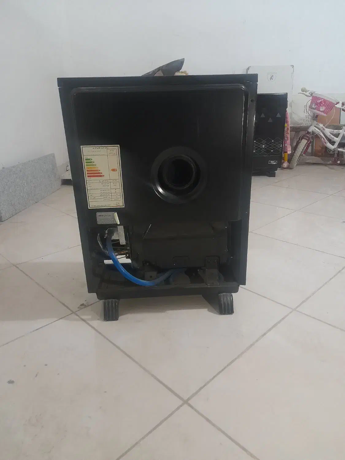 بخاری نیک کالا|بخاری، هیتر، شومینه|بیرجند, |دیوار