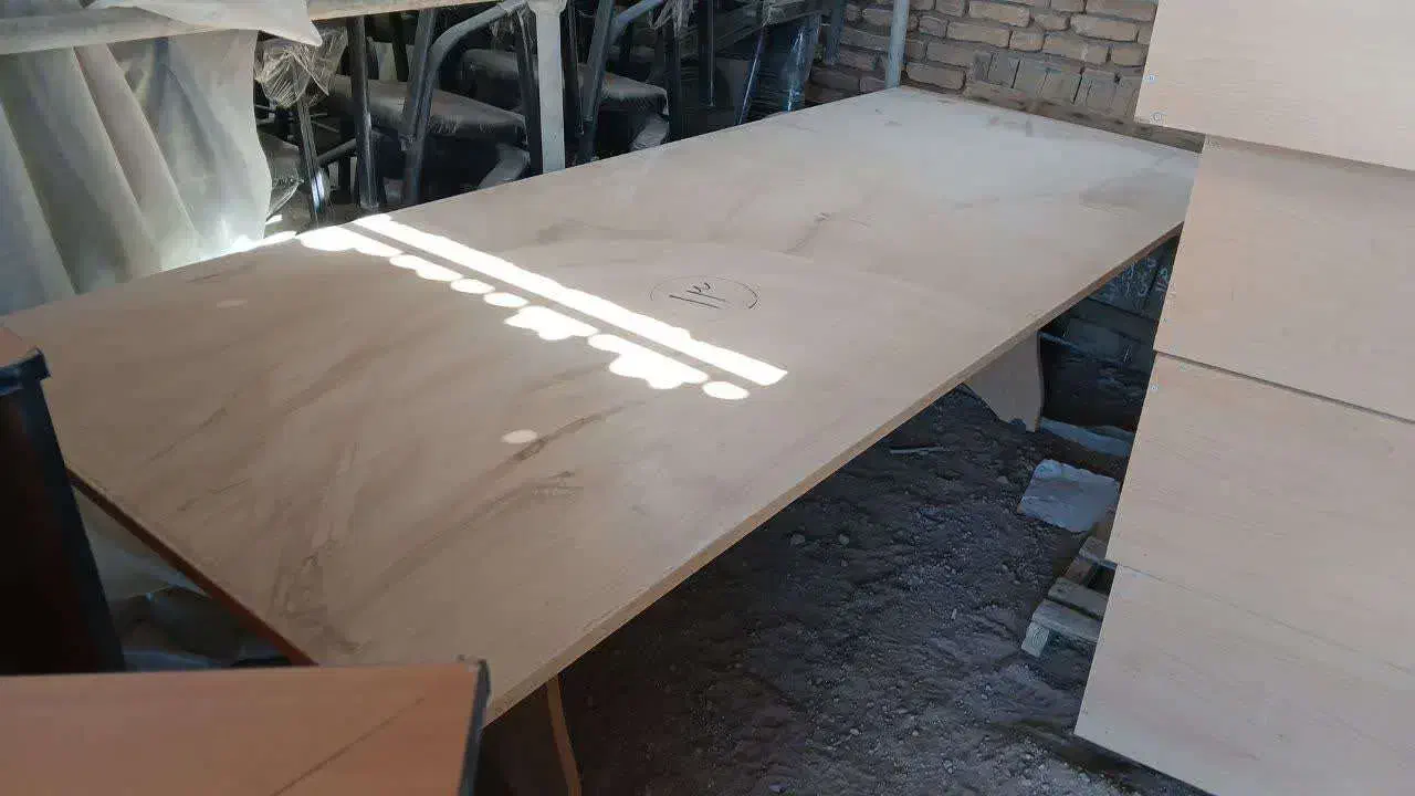 فروش انواع میزهای اداری و کامپیوتری و فایلها|میز تحریر و کامپیوتر|شاهین‌شهر, برخوار غرب|دیوار