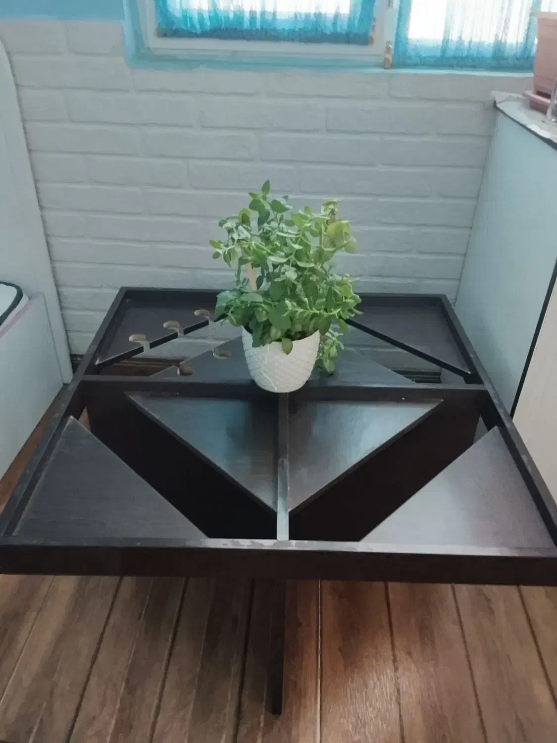 میز عسلی|مبلمان خانگی و میز عسلی|ازنا, |دیوار