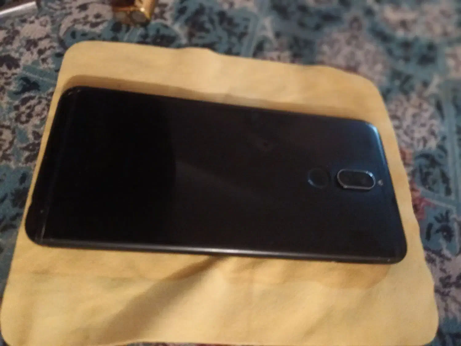 گوشی 64گیگHuawei ...مدل Mate10 Lite|موبایل|تهران, جیحون|دیوار