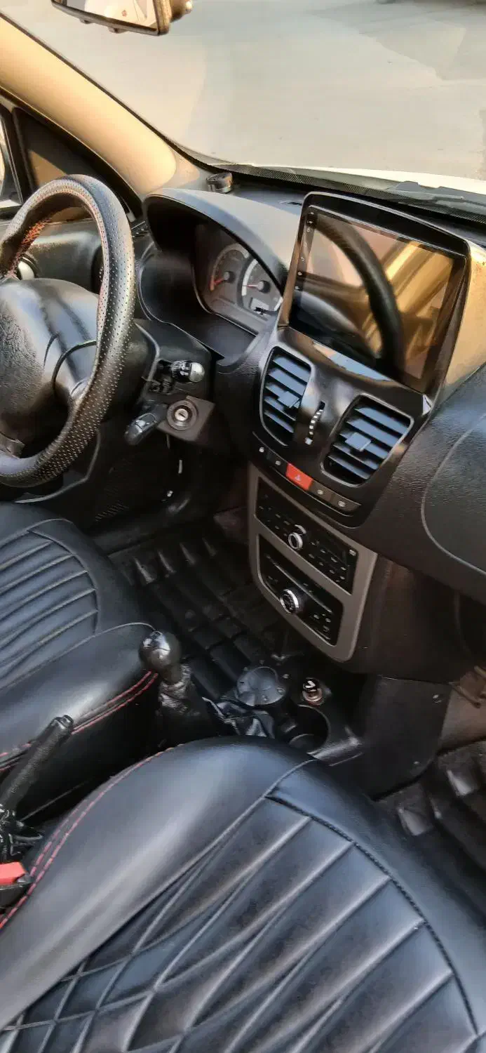 سواری|خودرو سواری و وانت|الوند, |دیوار