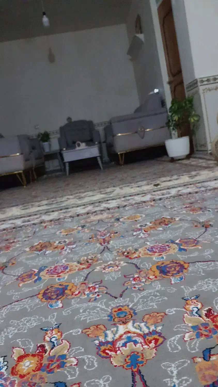 فرش|فرش|یاسوج, |دیوار