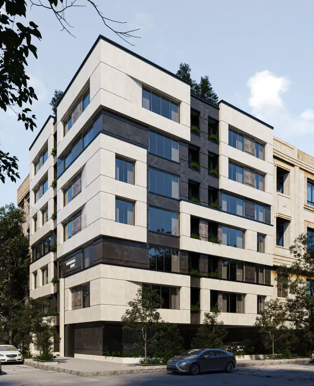 پروژه های ساختمانی اطراف حرم|فروش آپارتمان|مشهد, رضاییه|دیوار