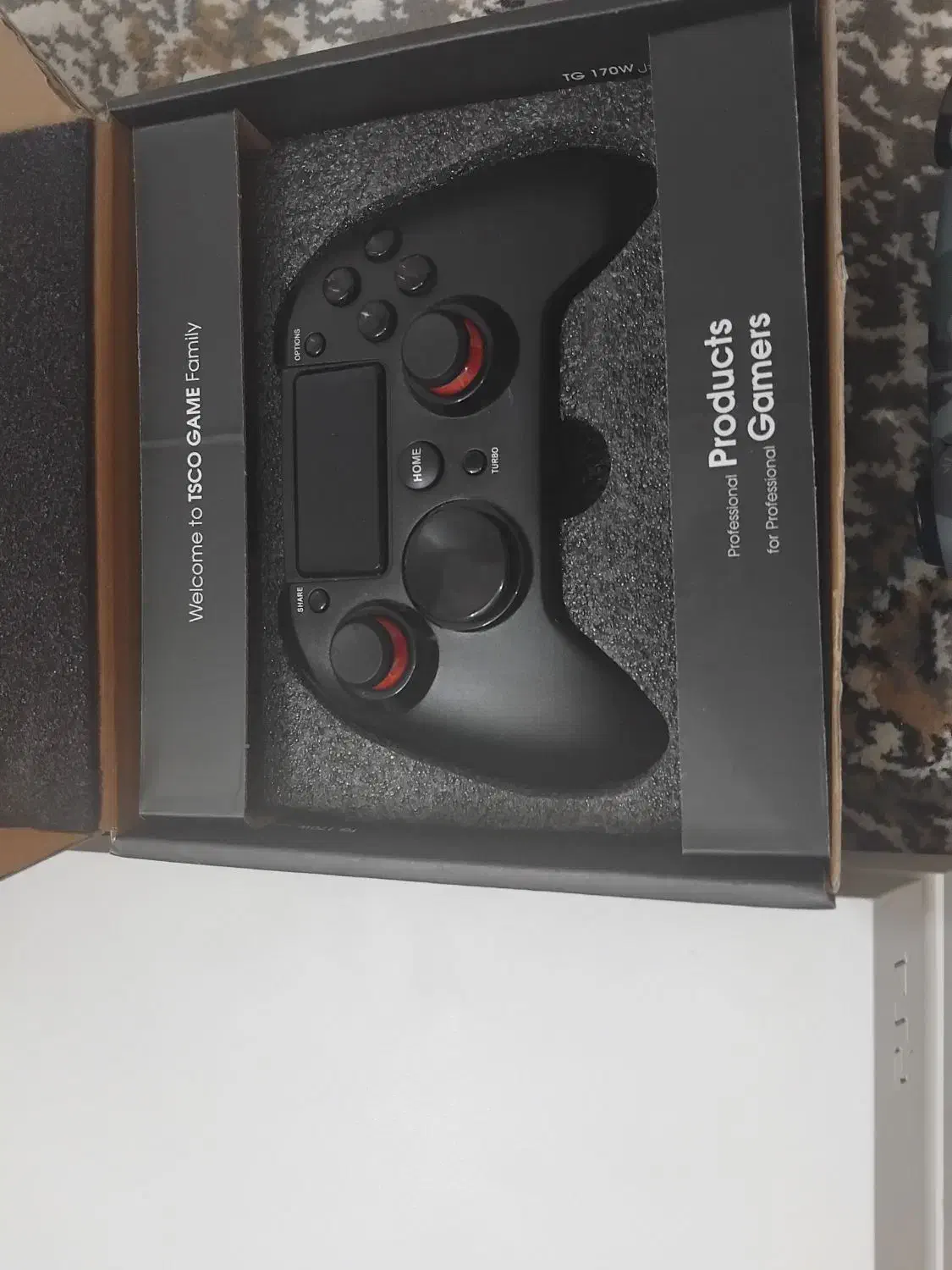 ps4 کپی خور 5 دسته باگارانتی سالم اکنبند|کنسول، بازی ویدئویی و آنلاین|تهران, هاشمی|دیوار