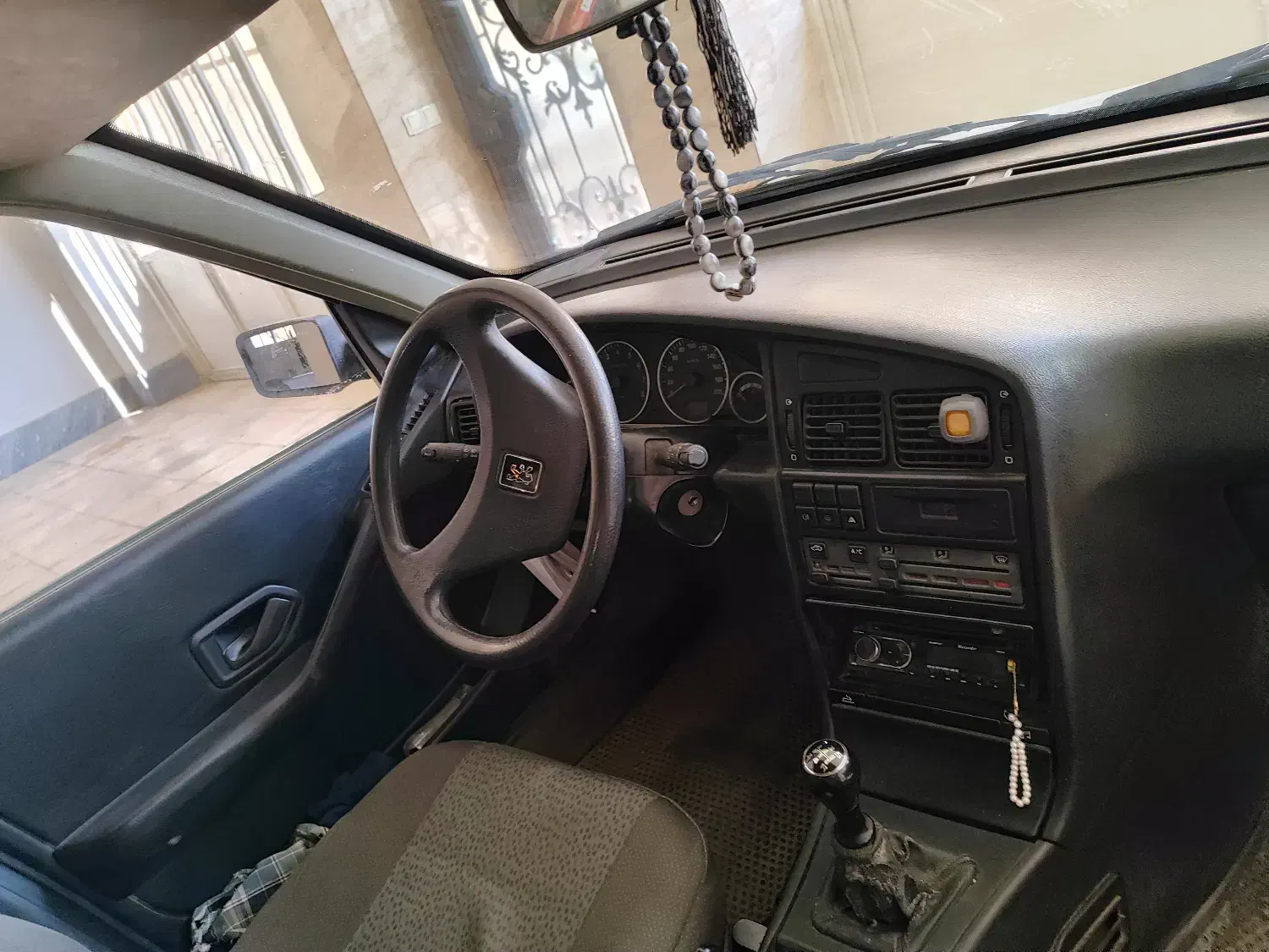 پژو آردی آ|خودرو سواری و وانت|پردیس, فاز ۵|دیوار