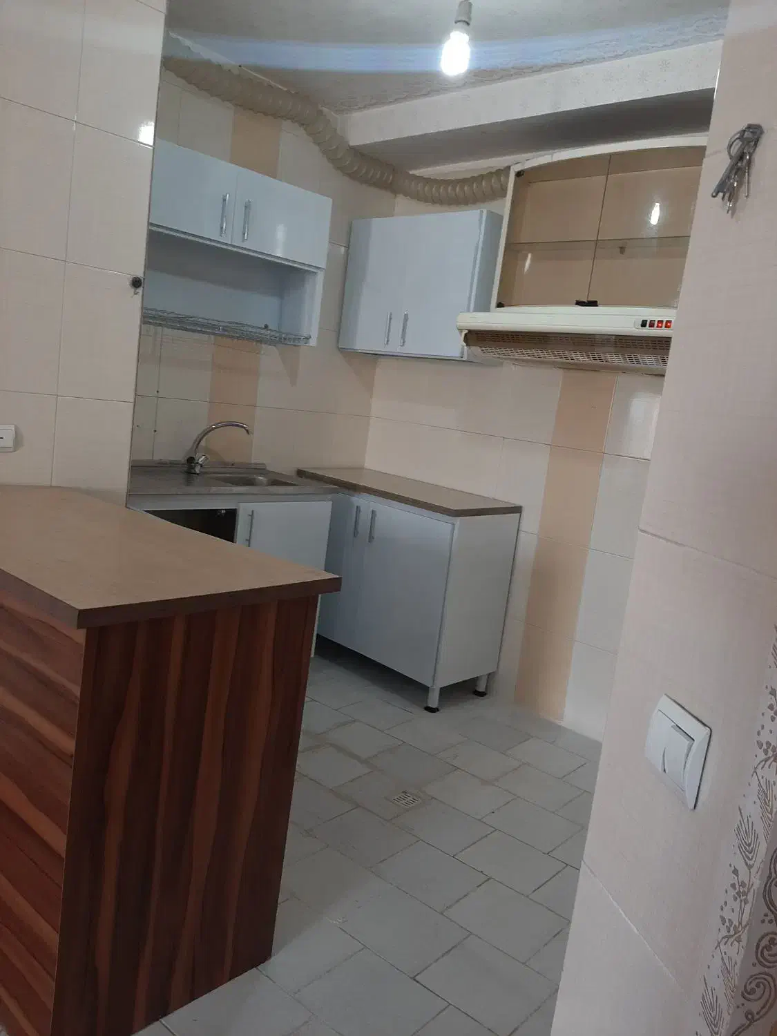 آپارتمان الماس پونک(فروش فوری)|فروش آپارتمان|زنجان, |دیوار