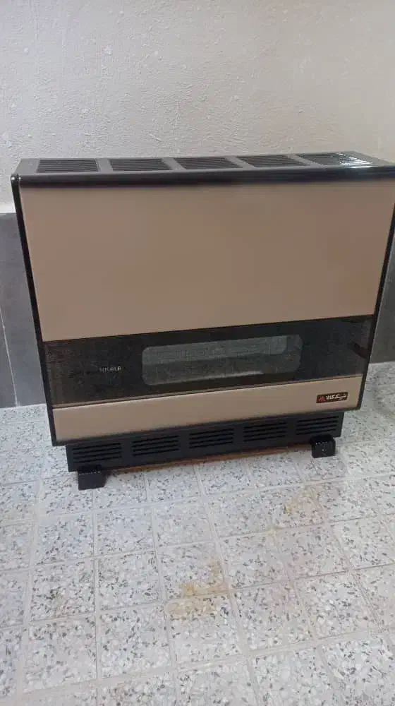 مودم (نیک کالا بخاری گازی )درحدنو12هزارسنگین|مودم و تجهیزات شبکه|ارومیه, |دیوار