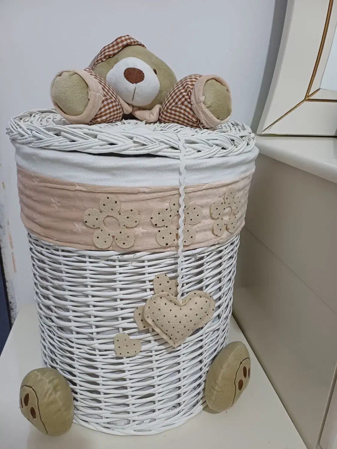 سیسمونی و لوازم کودک|اسباب و اثاث بچه|قم, قلعه کامکار|دیوار