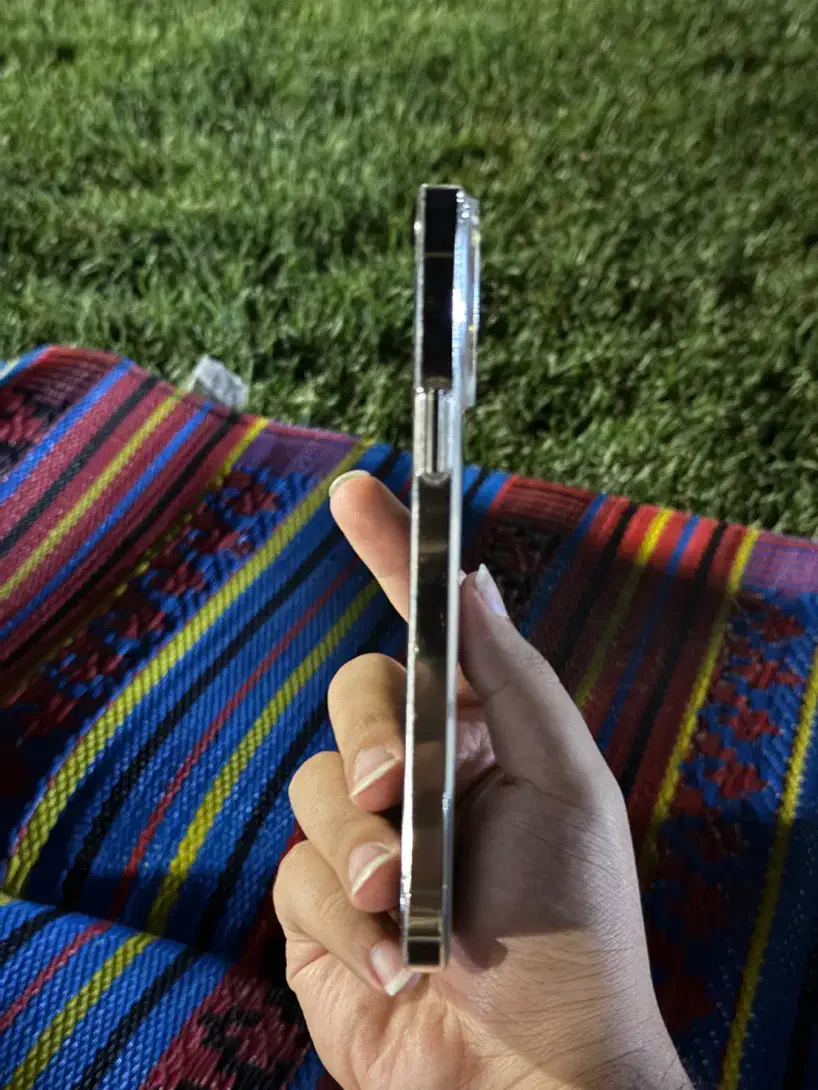 ایفون ۱۳ پرو مکس|موبایل|قزوین, |دیوار