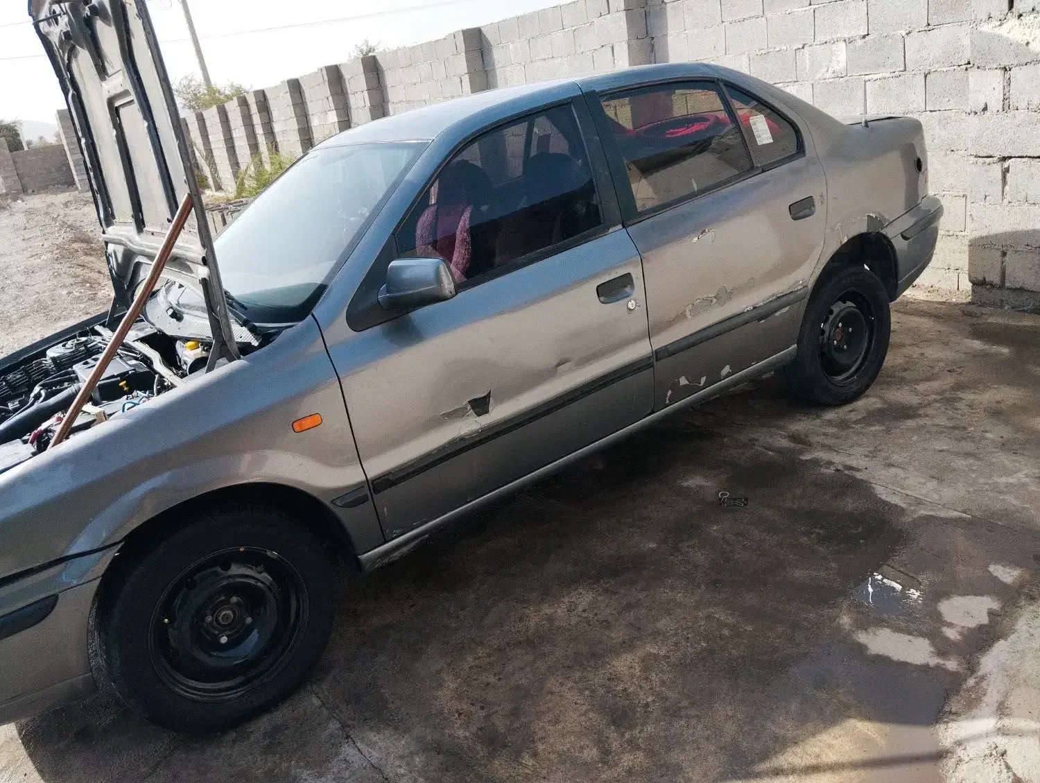 فروش|خودرو سواری و وانت|منوجان, |دیوار