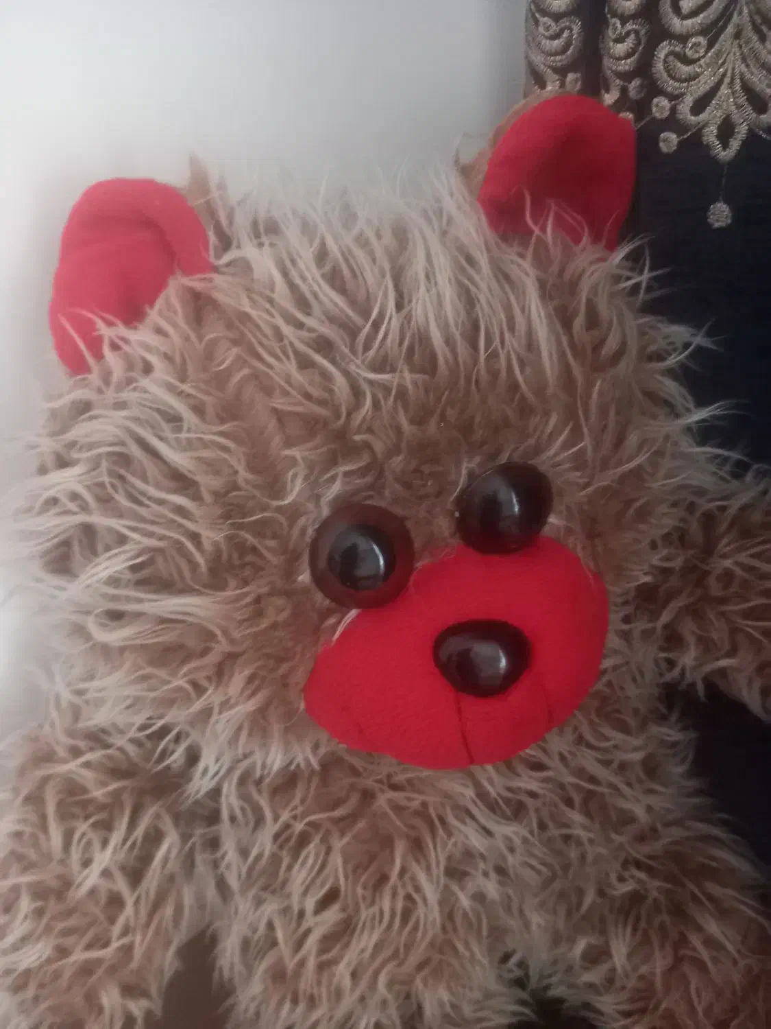 خرسپولیشی|اسباببازی|قم, پردیسان|دیوار