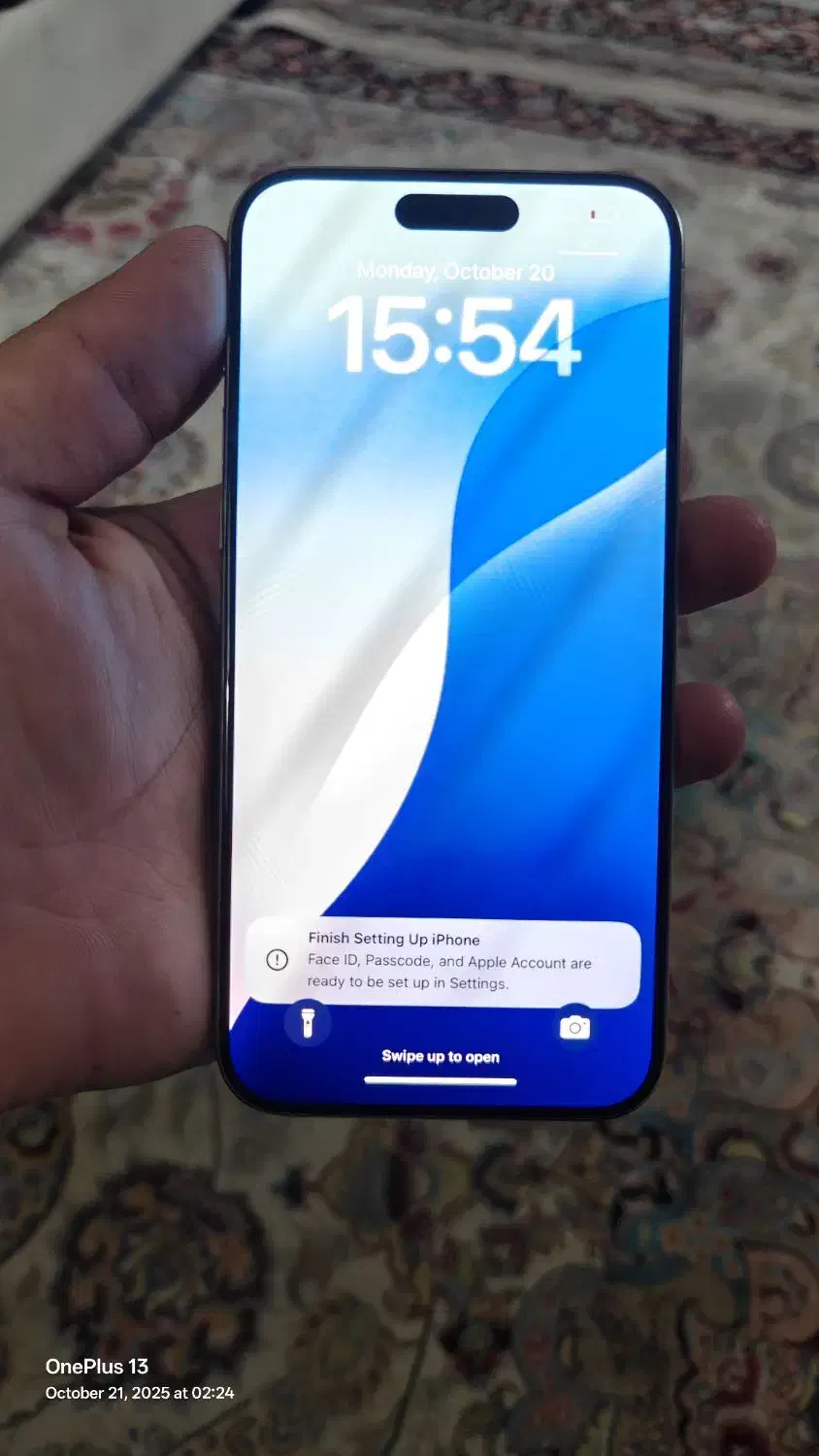 iphone 15 promax|موبایل|محمودآباد, |دیوار