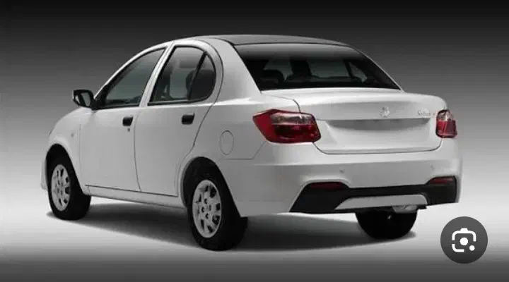 تیبا ۱ صندوقدار|خودرو سواری و وانت|خرم‌آباد, |دیوار