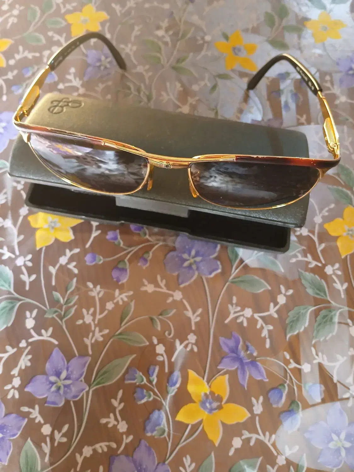 عینک دودی زنانهROllNG|زیورآلات و اکسسوری|اسلامشهر, شهرک سعیدیه|دیوار