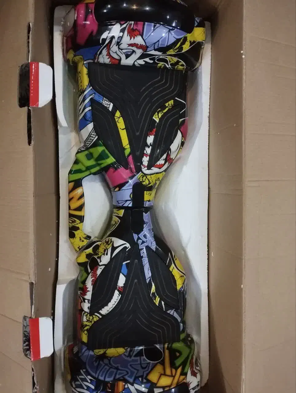 اسکوتر برقی|دوچرخه، اسکیت، اسکوتر|فولادشهر, C4|دیوار