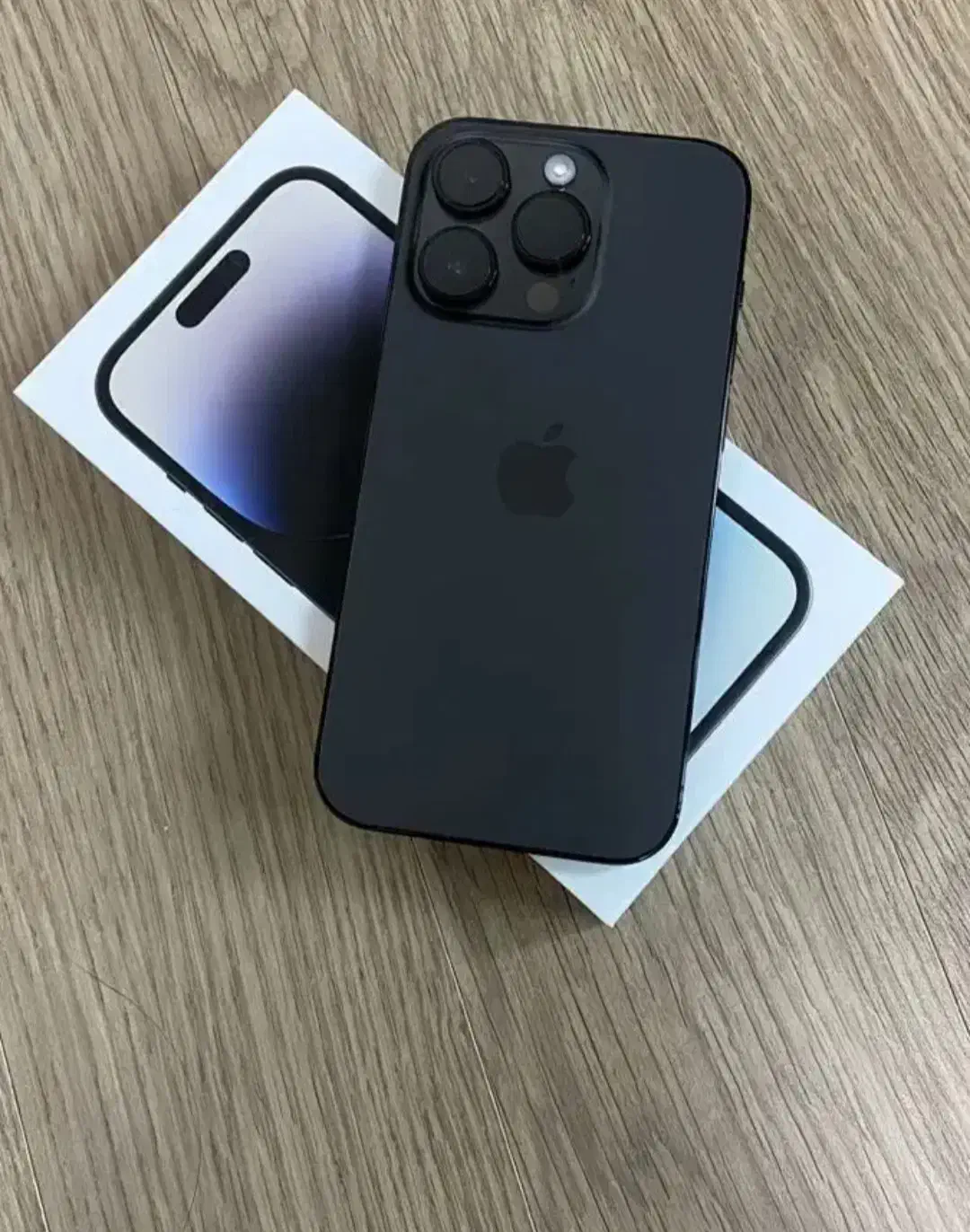 آیفون۱۴ پرومکس ۲۵۶|موبایل|کرمانشاه, |دیوار