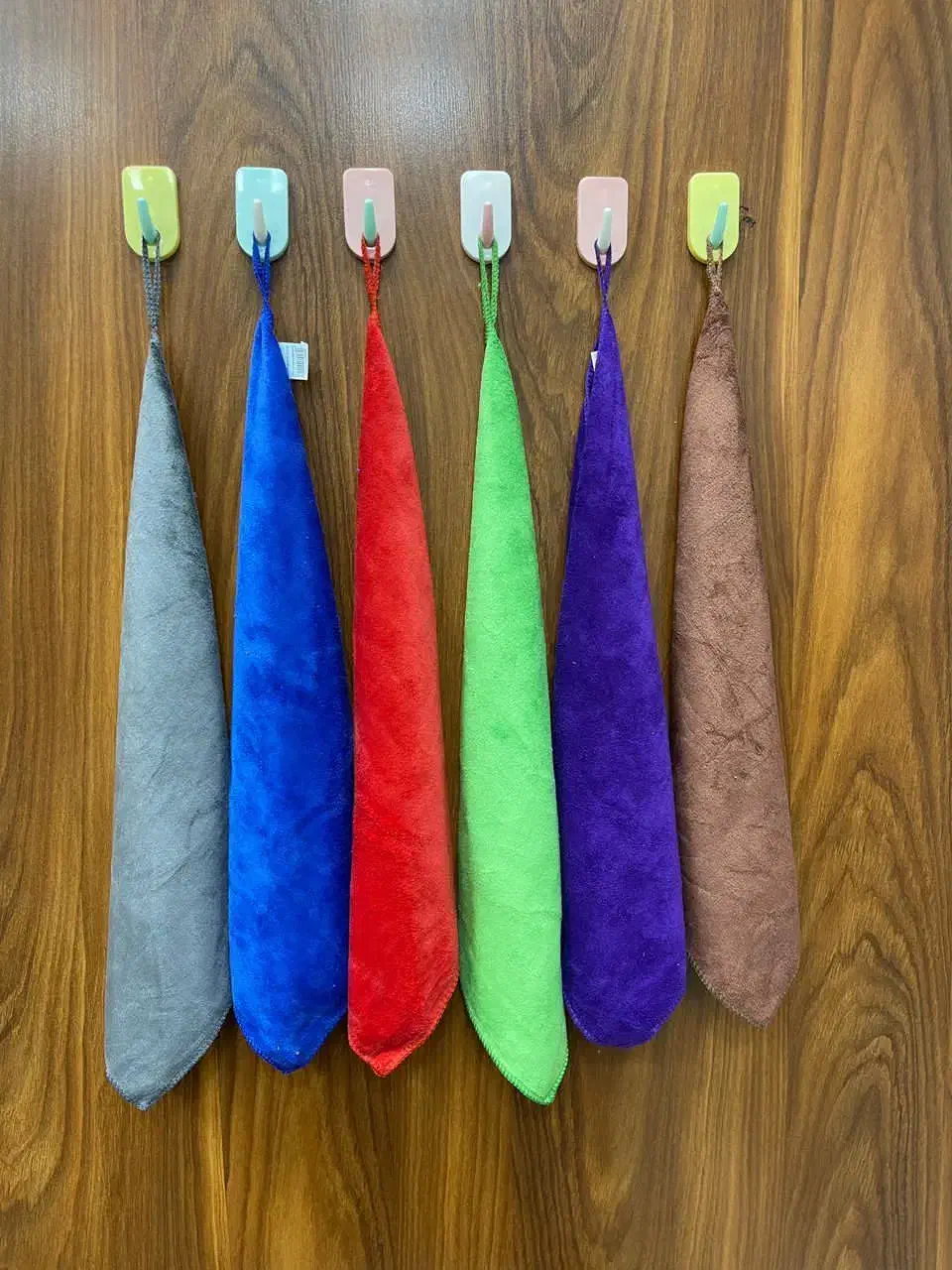 دستمال نانو|سفره، حوله، دستمال آشپزخانه|کرمانشاه, |دیوار