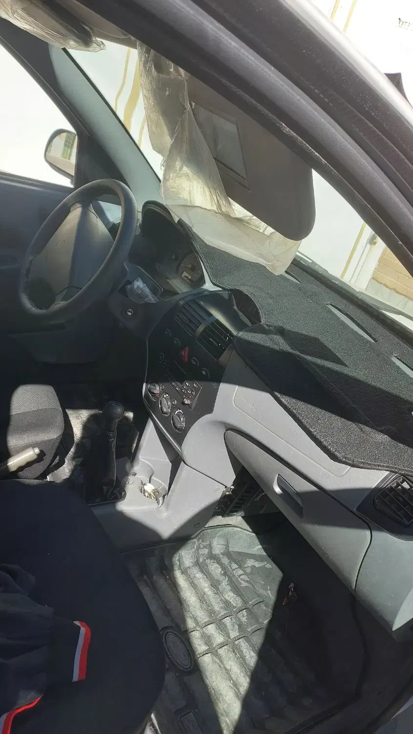 تیبا دو|خودرو سواری و وانت|رفسنجان, |دیوار