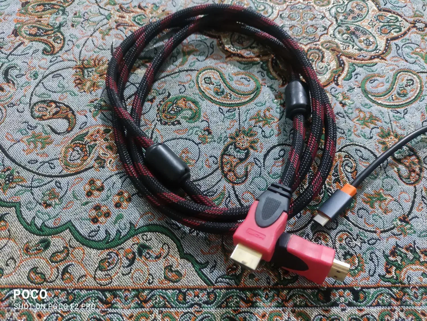 هاب 9 پورت|قطعات و لوازم جانبی رایانه|اردبیل, |دیوار