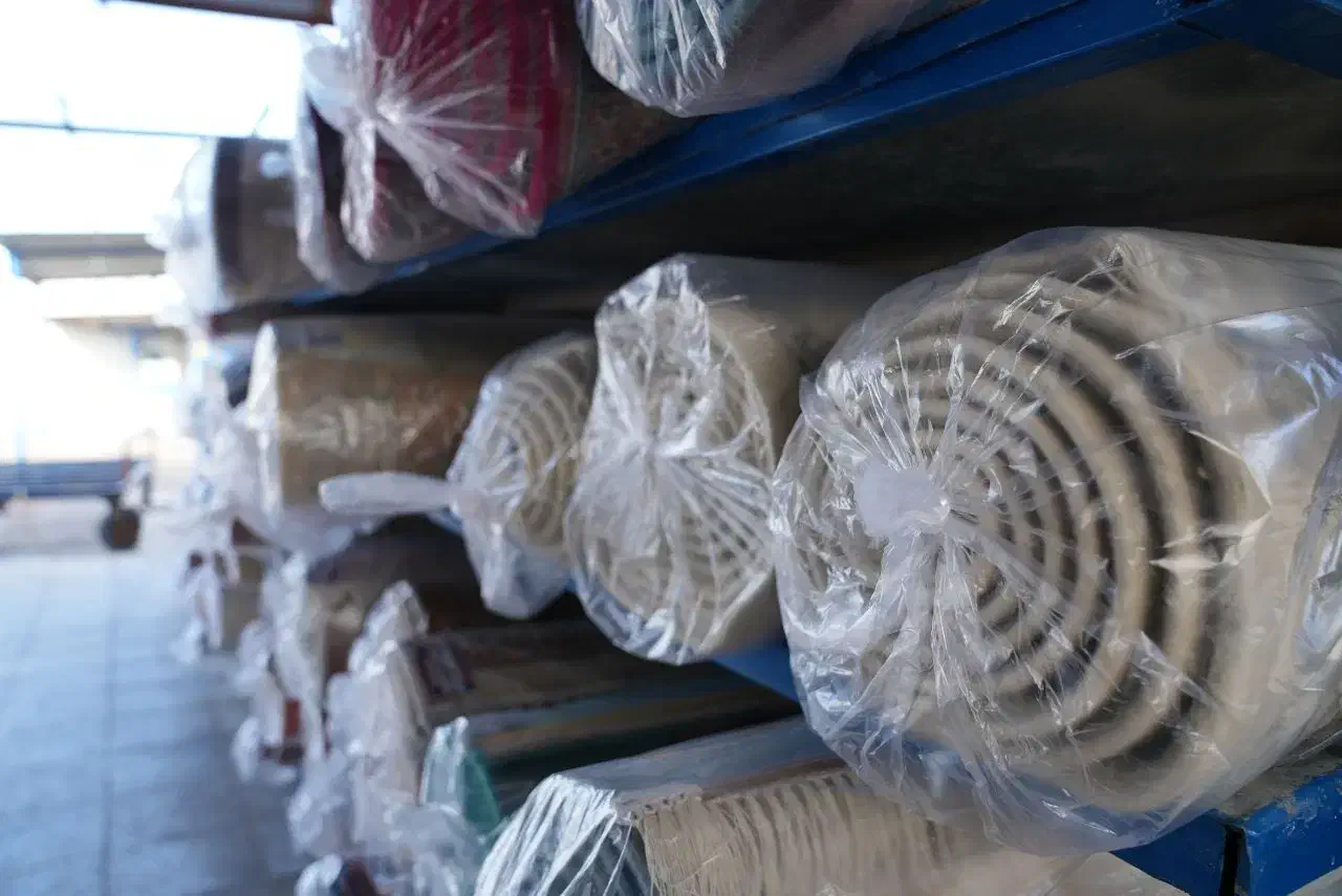 قالیشویی همشهری *(تضمینی/تمام نقاط )|خدمات نظافت|قم, نوبهار|دیوار