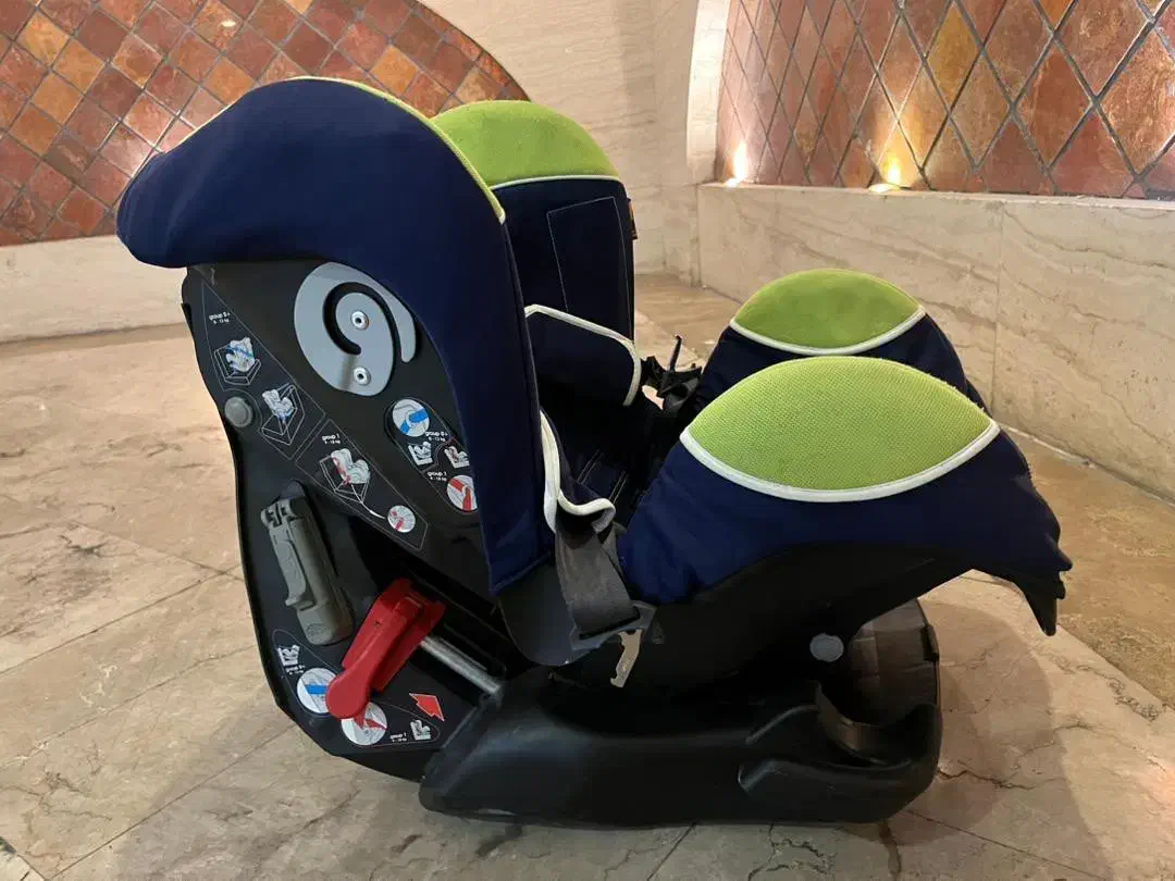 صندلی ماشین کودک|تخت و صندلی بچه|تهران, مینی‌سیتی (شهرک نفت)|دیوار
