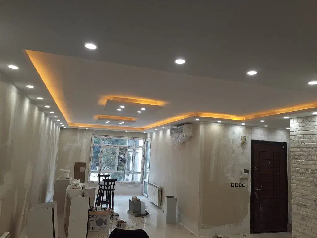 برقکار،لاین نوری،عیب یابی،رفع اتصالی|خدمات پیشه و مهارت|کرمانشاه, |دیوار