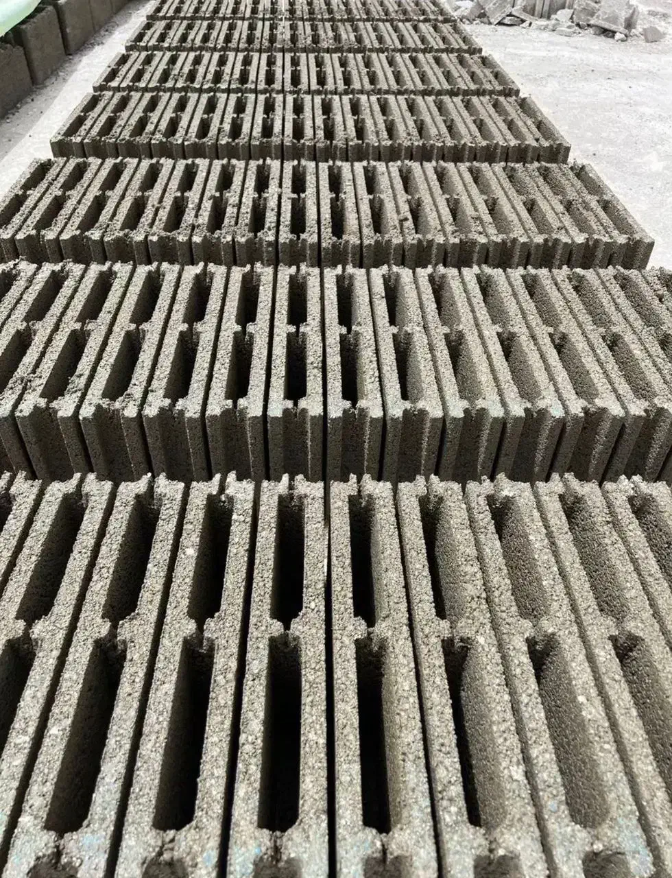 فروش بلوک بتنی|مصالح و تجهیزات ساختمان|تهران, قبا|دیوار