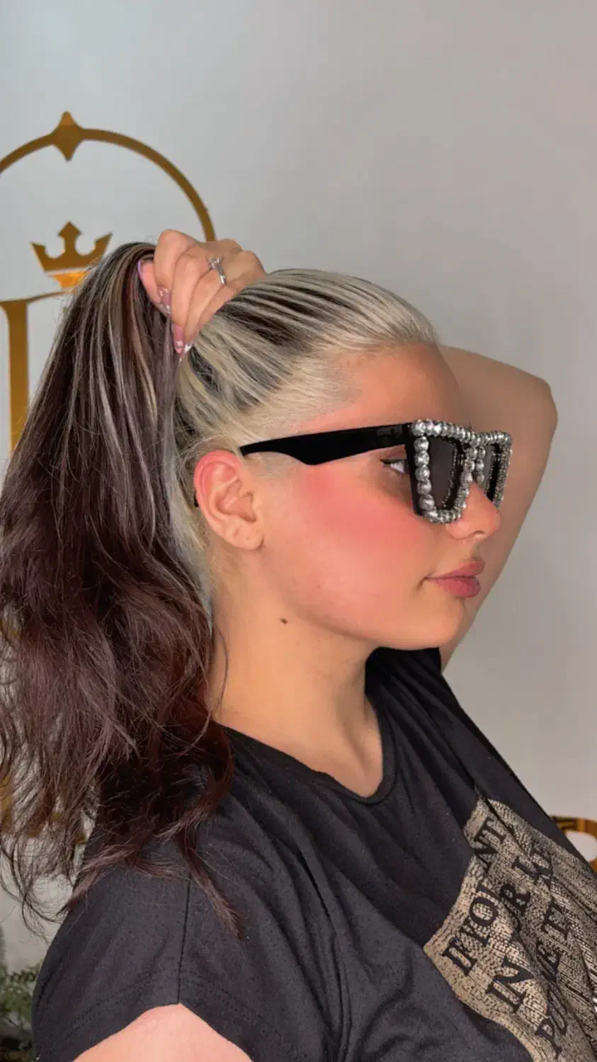 تخفیف بلک فرایدی در سالن VIP نور|خدمات آرایشگری و زیبایی|نور, |دیوار