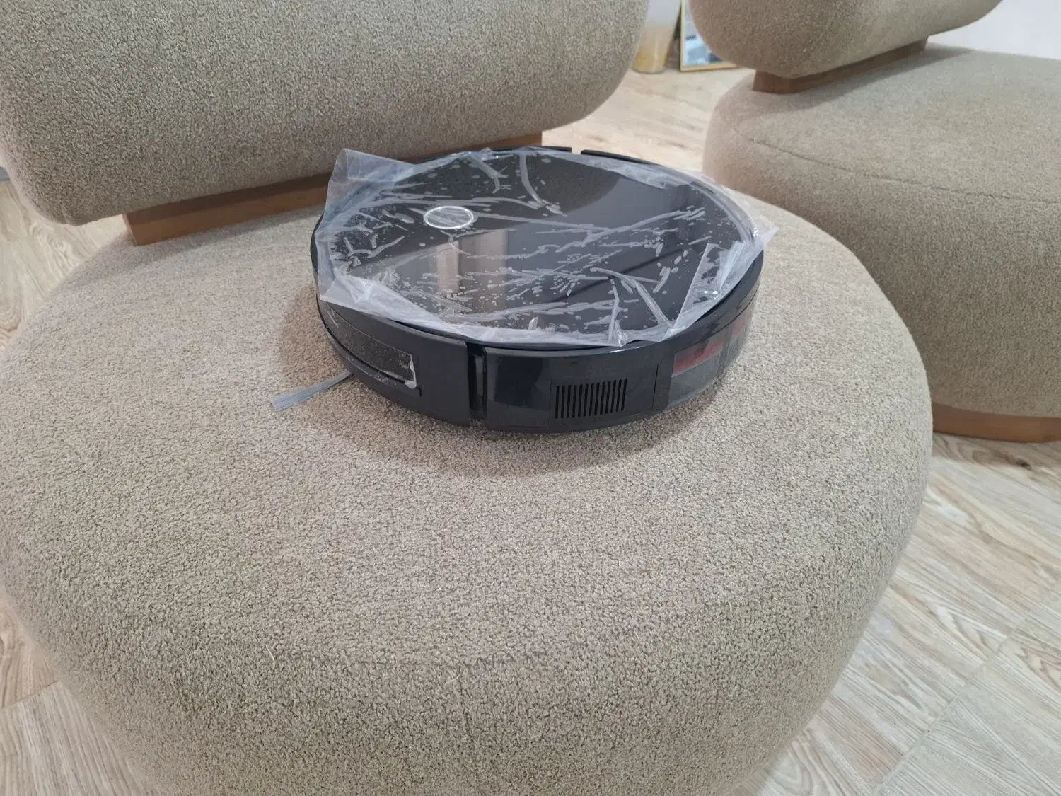 جارو برقی|جاروبرقی، جارو شارژی، بخارشو|شیراز, میانرود|دیوار