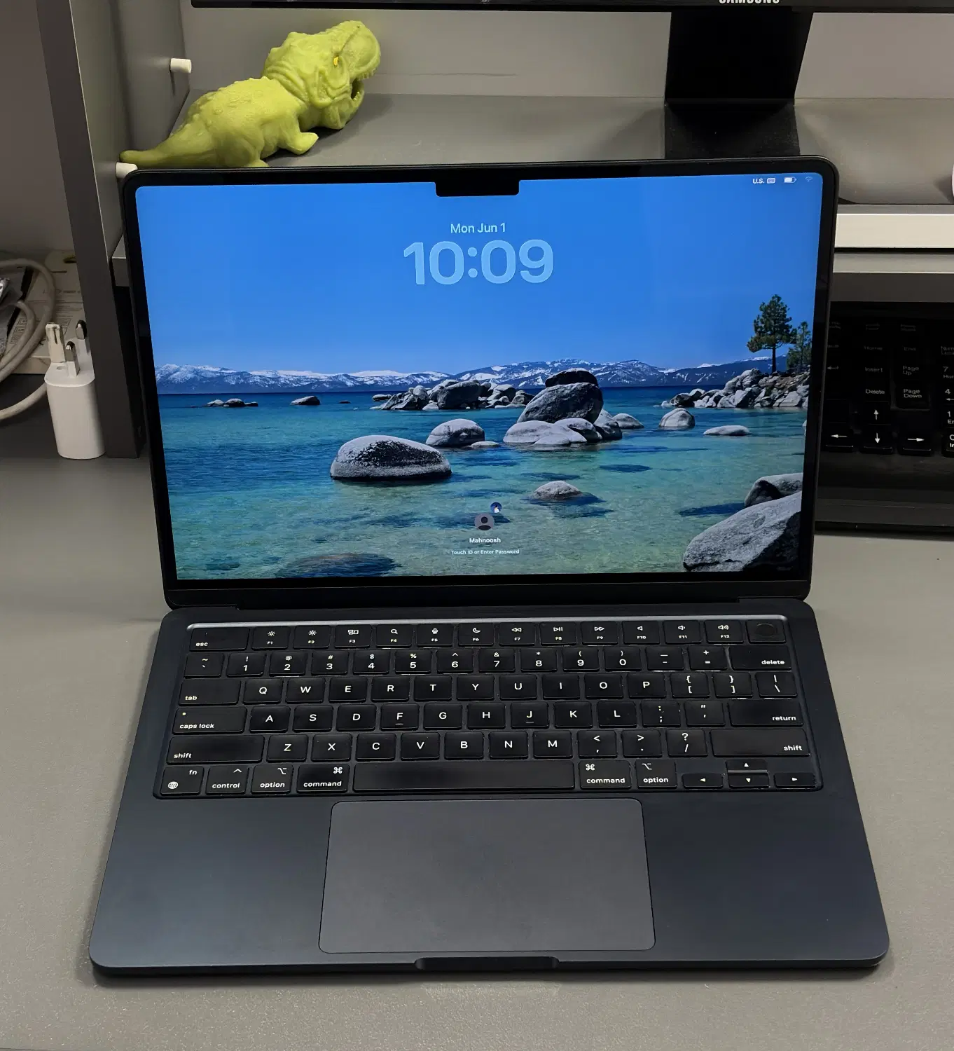 MacBook Air M2 2022 8/512|رایانه همراه|تهران, سهروردی|دیوار