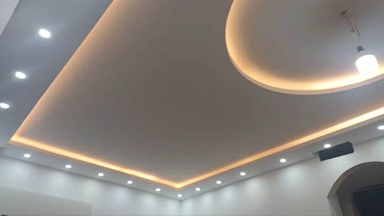 برقکار ی وسیم کشی ساختمان|خدمات پیشه و مهارت|سنندج, |دیوار