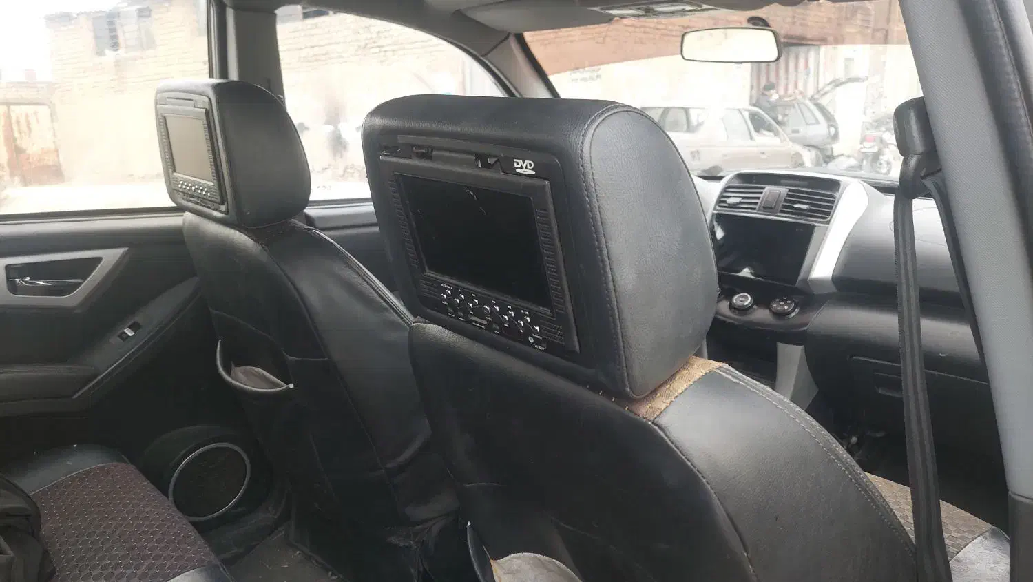 لیفان x60|خودرو سواری و وانت|شاهینشهر, پاسداران|دیوار