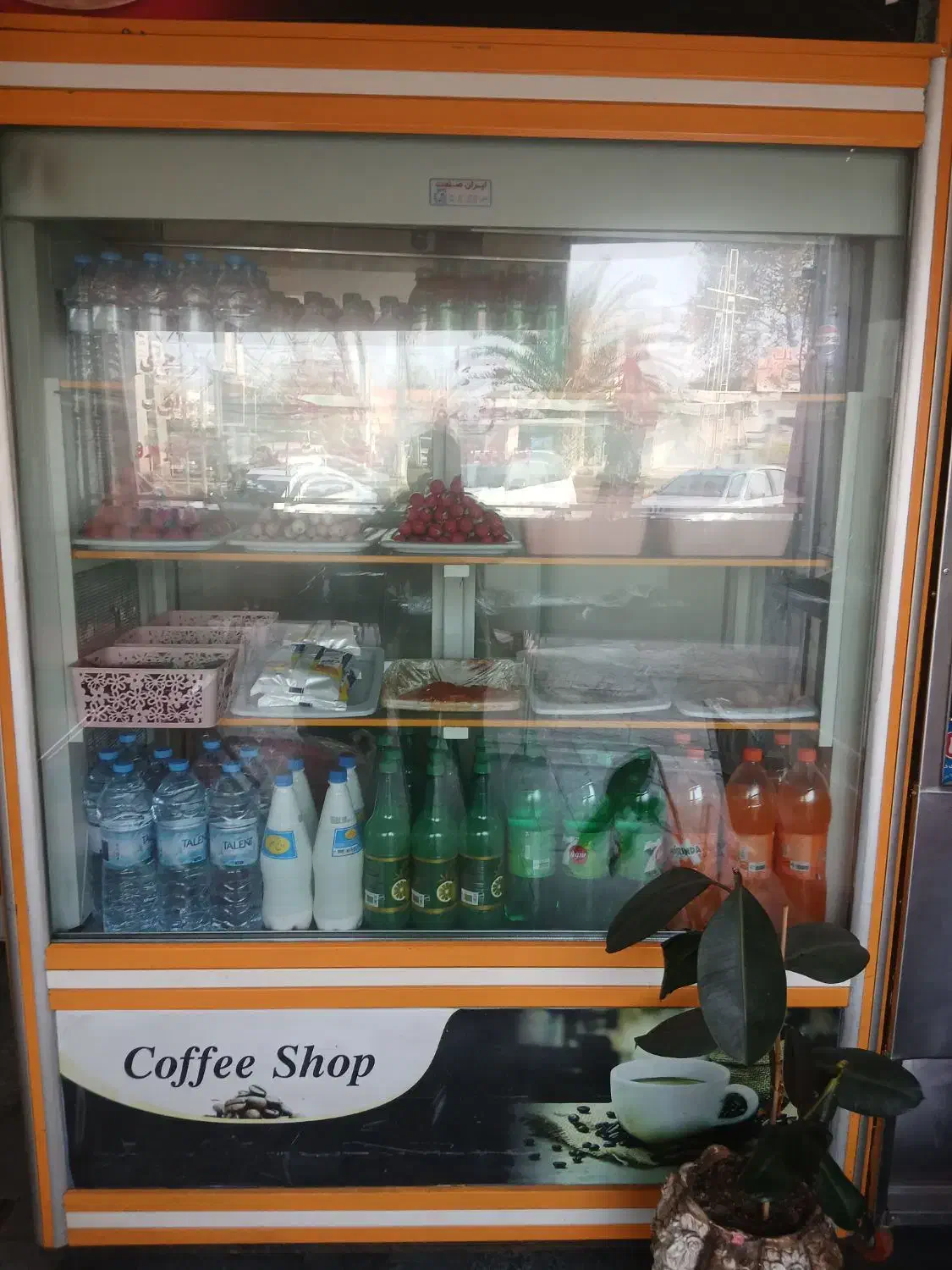 وسایل پیتزا ساندویچی|کافی‌شاپ و رستوران|قائم‌شهر, |دیوار