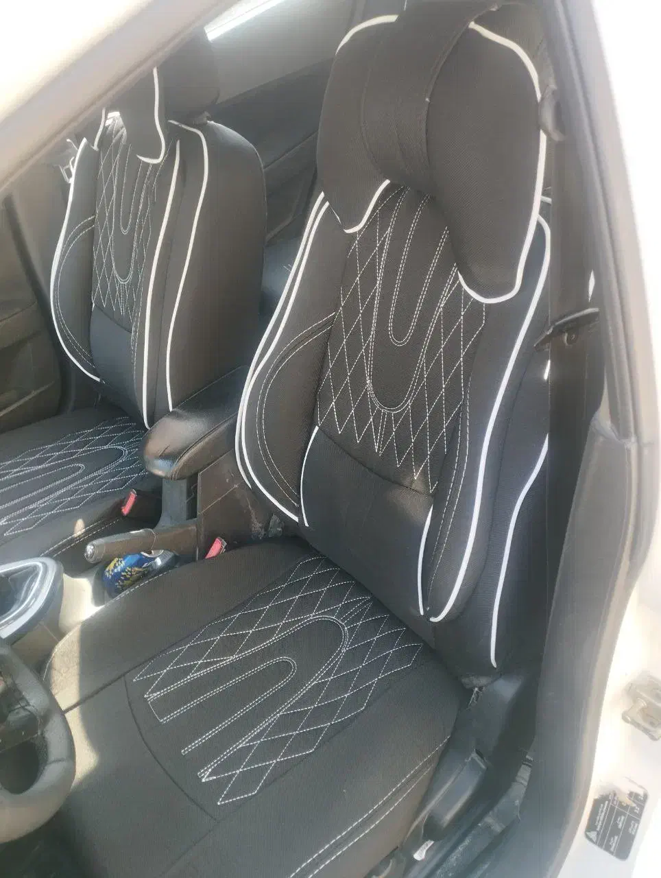 روکش صندلی عمده و تک یه قیمت از تولیدی بخرید|قطعات یدکی و لوازم جانبی|ری, عباس‌آباد|دیوار