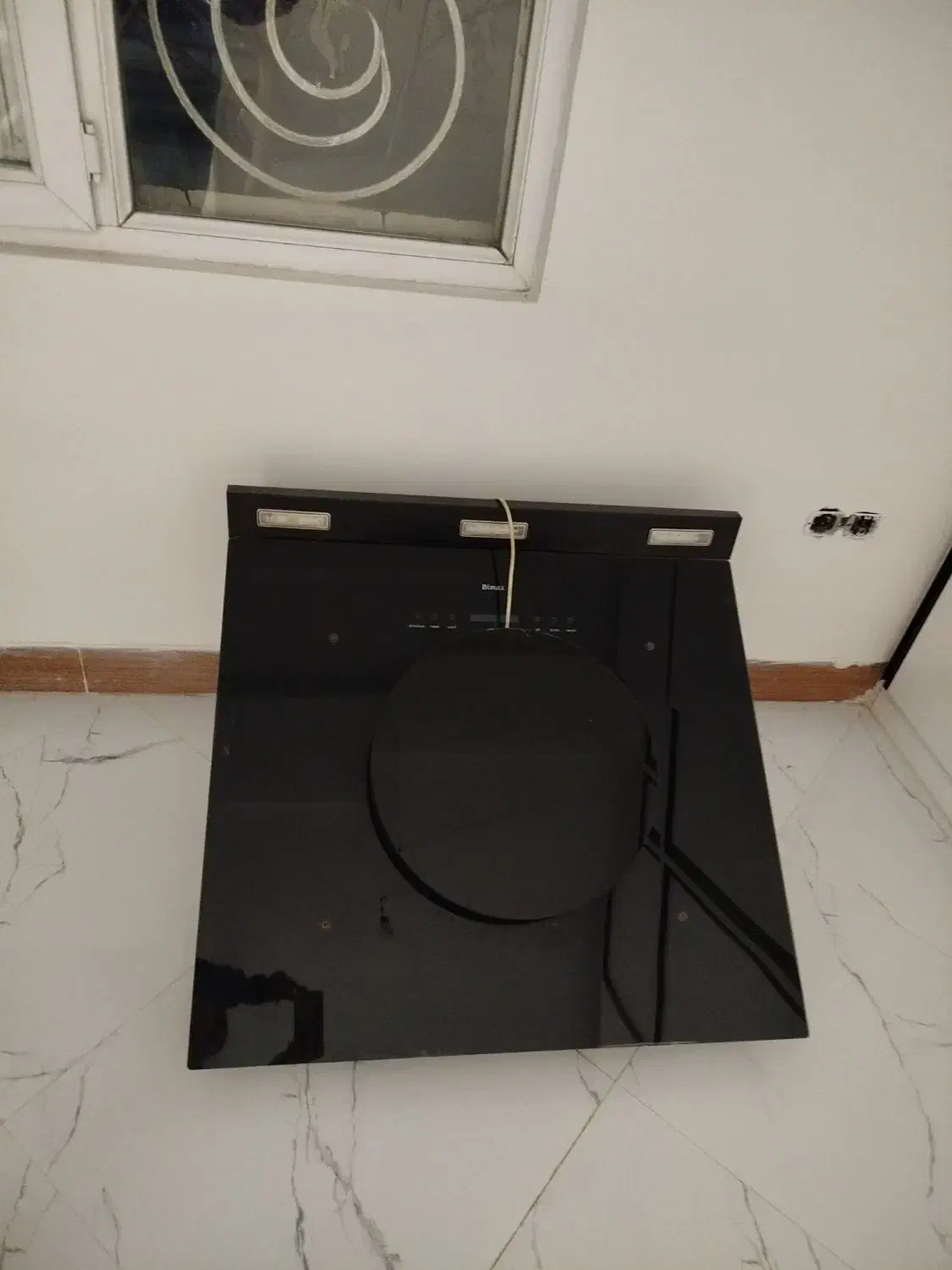 هودصفحه لمسی|هود|پاکدشت, شهرک امام رضا|دیوار