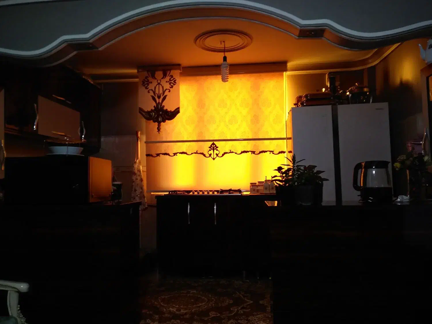 واحد قائمیه خیابان شهرداری با پارکینگ|اجارهٔ آپارتمان|اسلامشهر, شهرک سعیدیه|دیوار