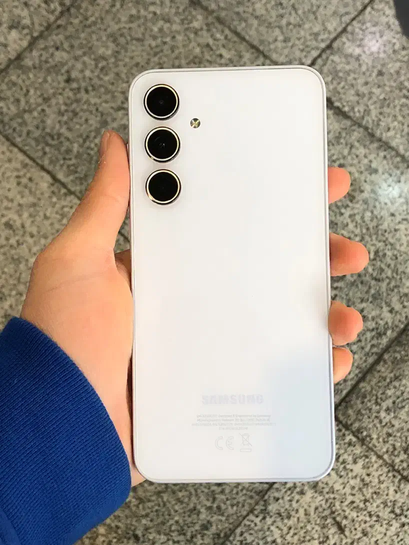 سامسونگ A35|موبایل|تهران, پونک|دیوار