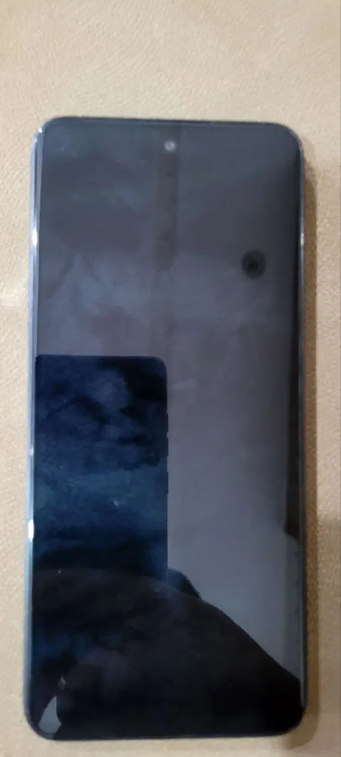 ردمی 13 نو معاوضه با آیفون x|موبایل|جیرفت, |دیوار