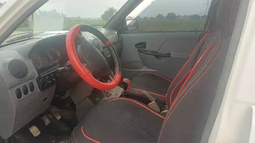 پراید مدل ۹۵|خودرو سواری و وانت|گتوند, |دیوار