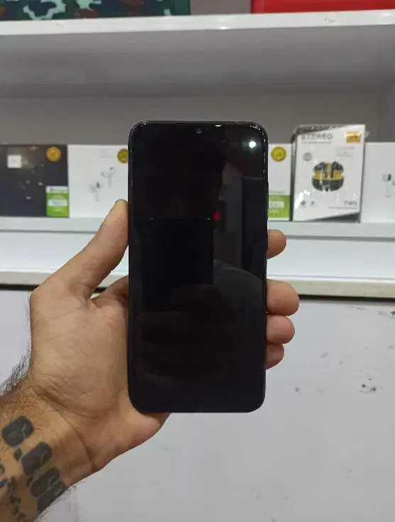 Note 8 شیائومی|موبایل|کیش, |دیوار