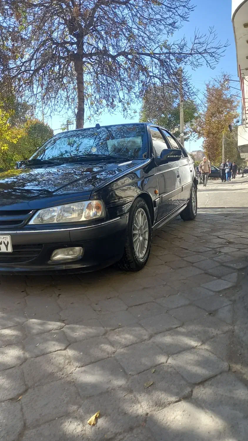 پارس تی فایو|خودرو سواری و وانت|خوی, |دیوار