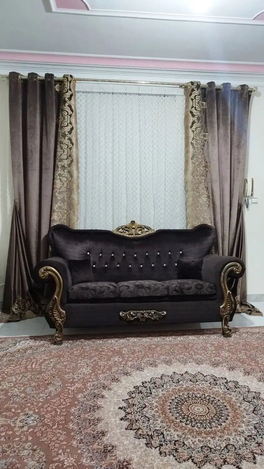 اجاره روزانه سوییت آپارتمان،توشیبا،پارکینگ اختصاصی|اجارهٔ کوتاهمدت آپارتمان و سوئیت|رشت, کوی بیانی|دیوار