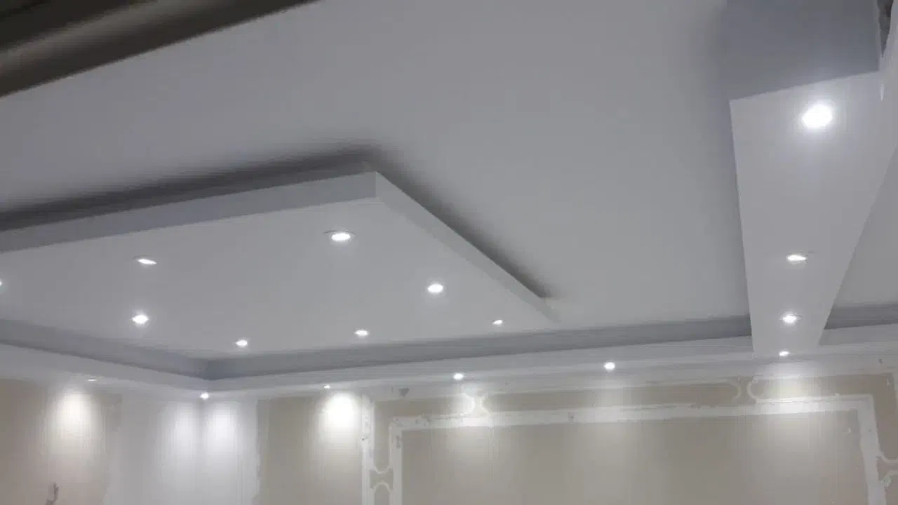 نقاشی کناف و ساختمان|خدمات پیشه و مهارت|فولادشهر, C1|دیوار