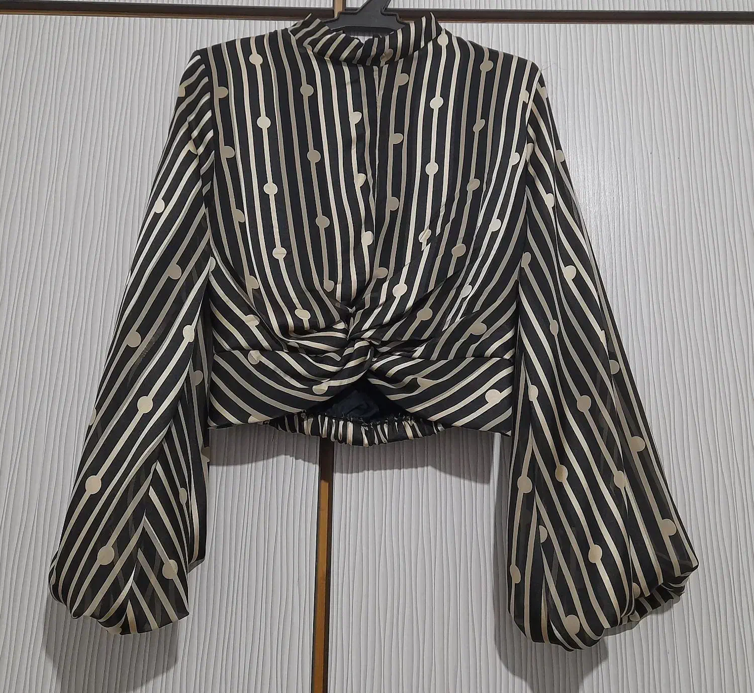 بلوز مجلسی نو|لباس|میانه, |دیوار