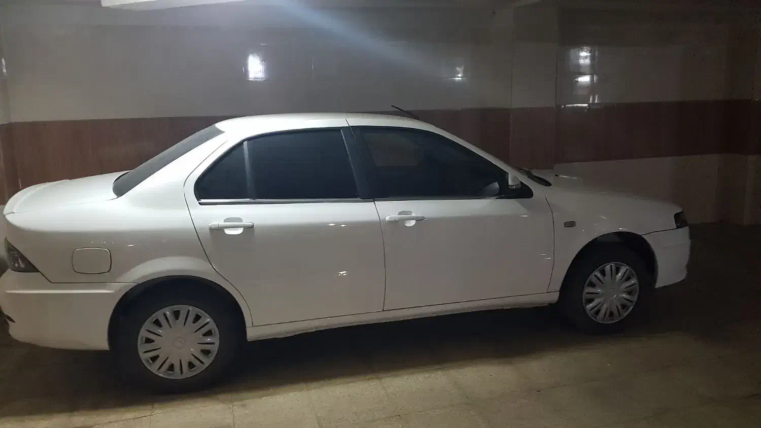 سمند سورن بنزینی مدل ۱۴۰۴|خودرو سواری و وانت|مسجد سلیمان, |دیوار