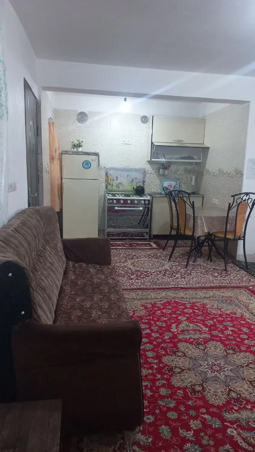 ویلا کنار رود خونه وشالیزار مسیر اولسبلنگاه ماسال|اجارهٔ کوتاه‌مدت آپارتمان و سوئیت|ماسال, |دیوار