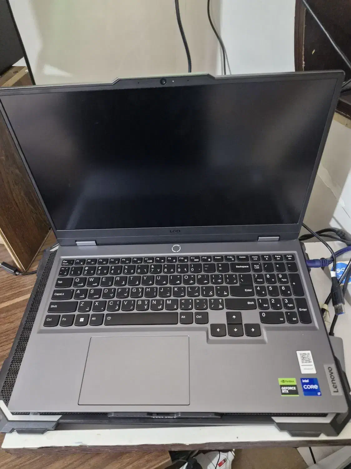 Lenovo LOQ|رایانه همراه|بندرعباس, |دیوار