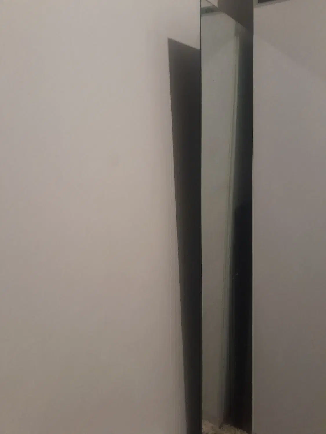 اینه قدی|آینه|رشت, حومه رشت|دیوار