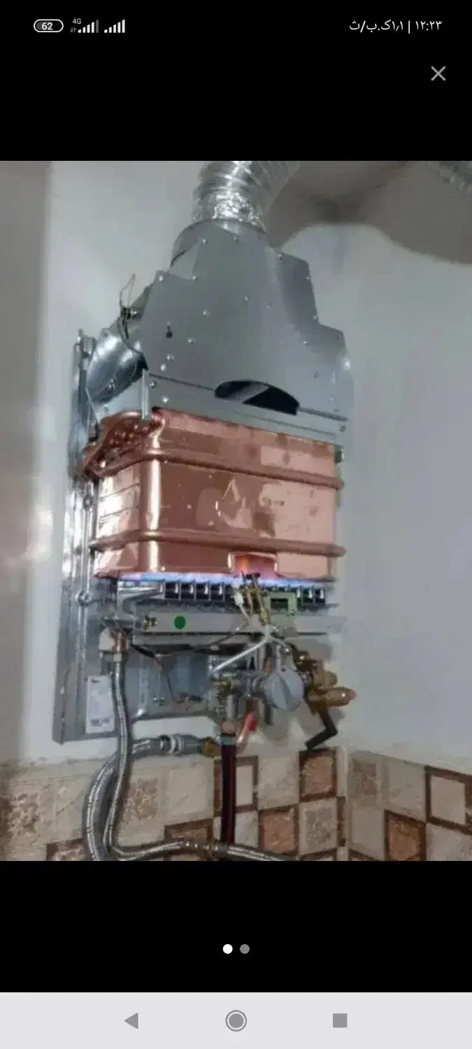 نصب اسپلیت.سرویس.تعمیر.تعمیرابگرمکن بوتان|خدمات پیشه و مهارت|بم, |دیوار